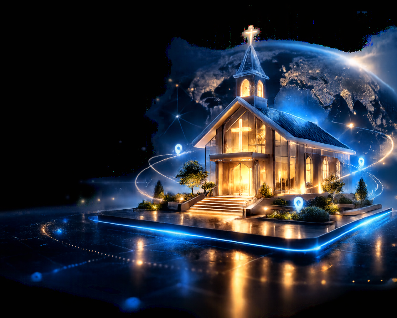 International Bible University